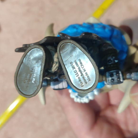 Little Figurine Lot - Picture 5 of 8